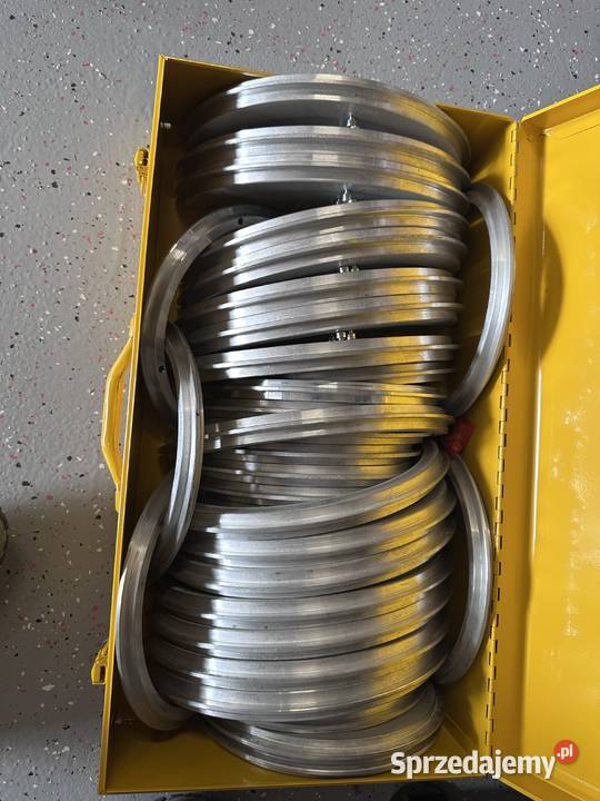 Zgrzewarka doczołowa NOWATECH ZHCN400CNC Bielsko-Biała