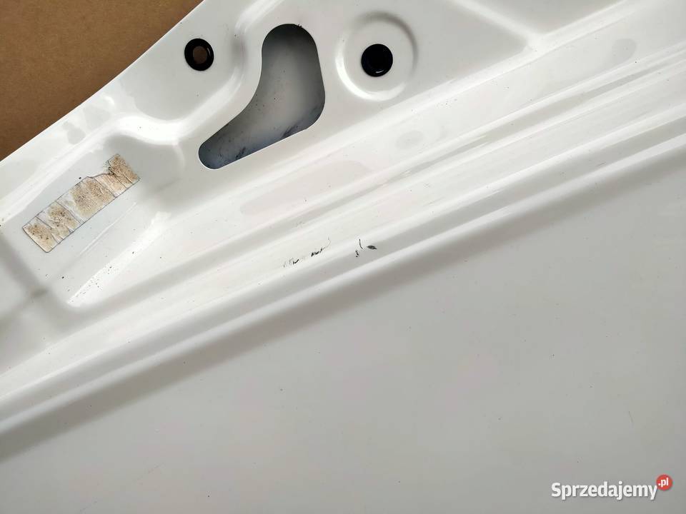 VOLVO FH4 PRZEDŁUŻENIE DRZWI PRAWE 82178247 Kargowa sprzedam