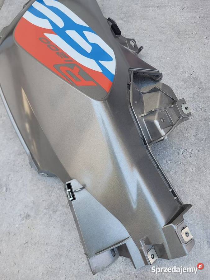 BMW R 1200 GS K50 R1200GS OEM OWIEWKA OSŁONA wielkopolskie