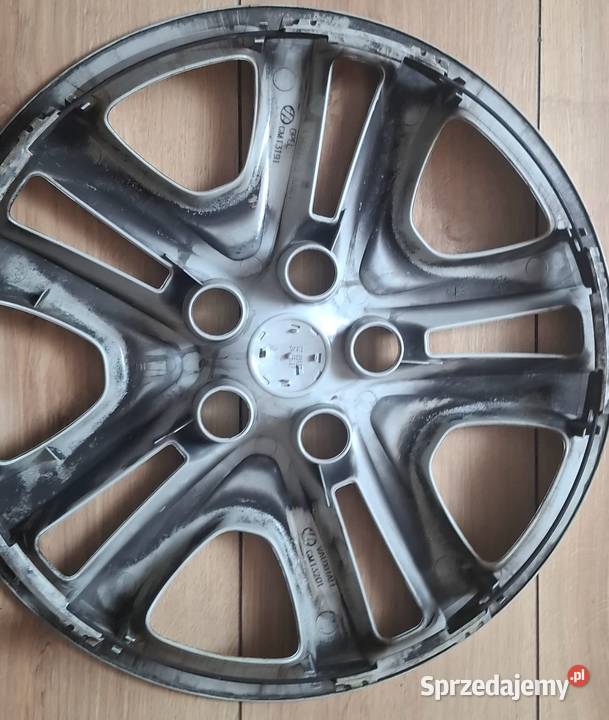 Kołpak Opel 16 Astra 13409779 pojedyncza sztuka Bydgoszcz