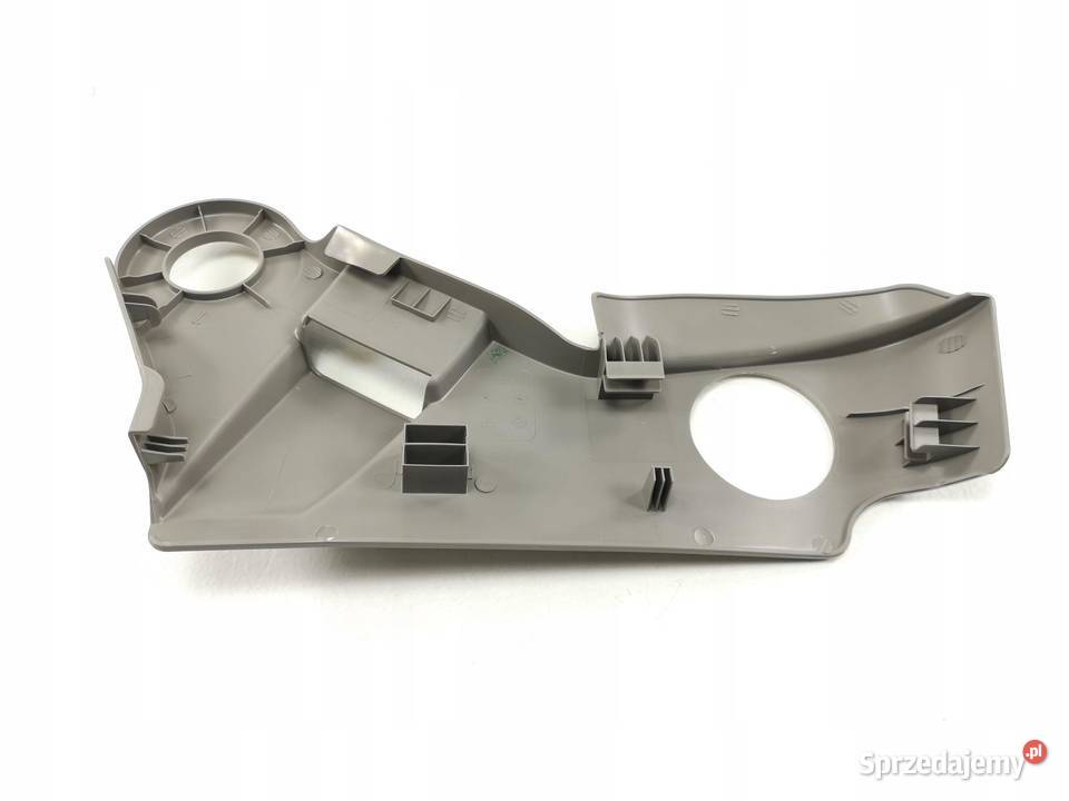 PLASTIK FOTELA PRAWEGO LEWY FIAT PANDA 0309 ORI sprzedam