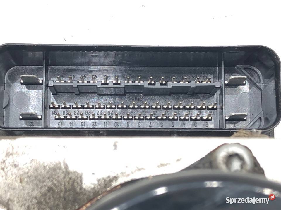 POMPA ABS MERCEDES W203 A0034319412 18 163 0007