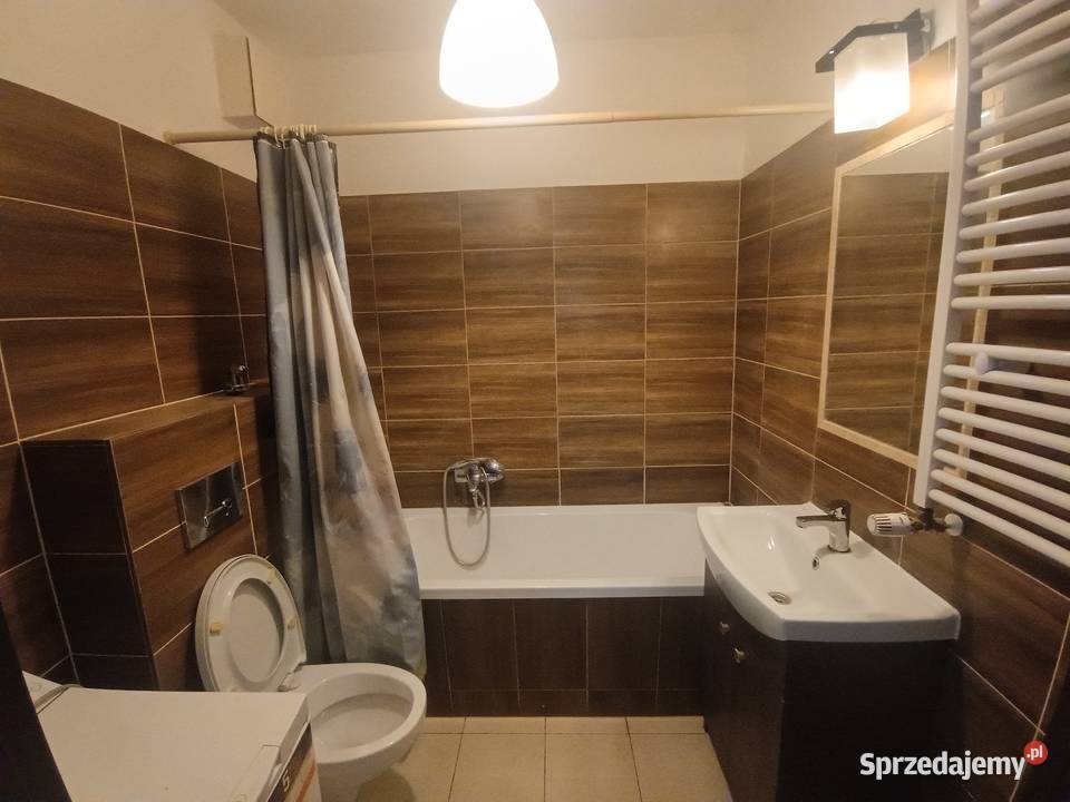 Mieszkanie wynajem Kraków Reduta 9 B 2pokojowe