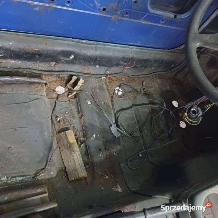 Opel kadett C Kombi 1979 Rok produkcji 1979