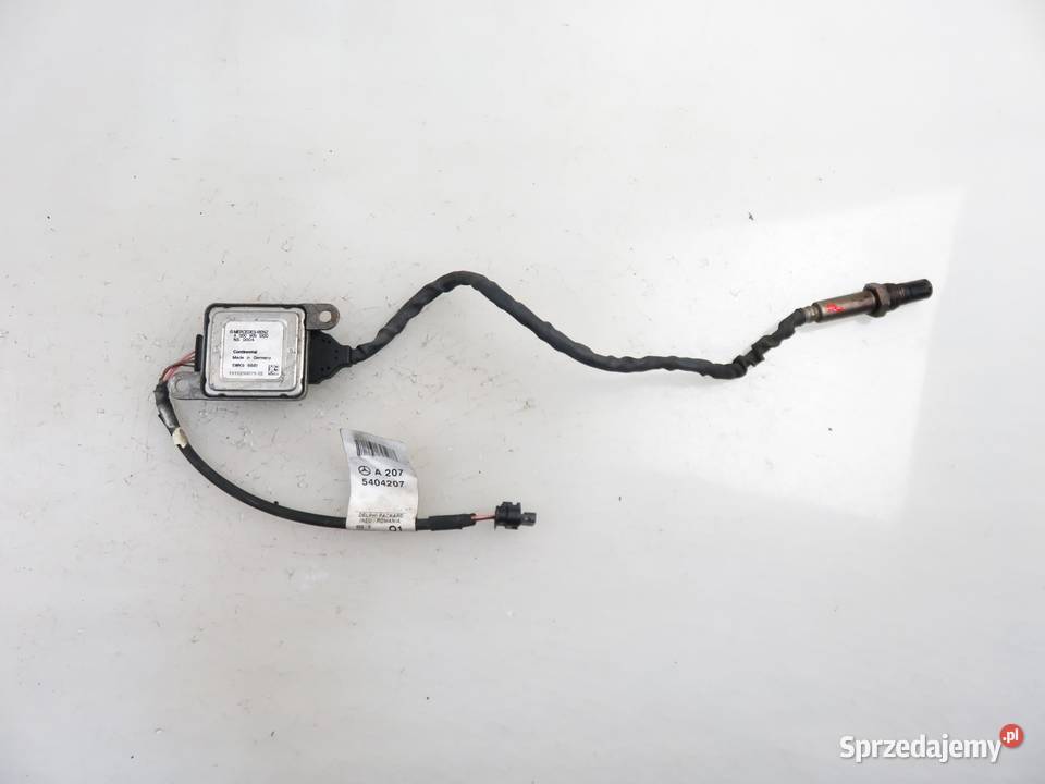 SONDA LAMBDA MERCEDES C207 E 350 CGI 0009055100 sprzedam