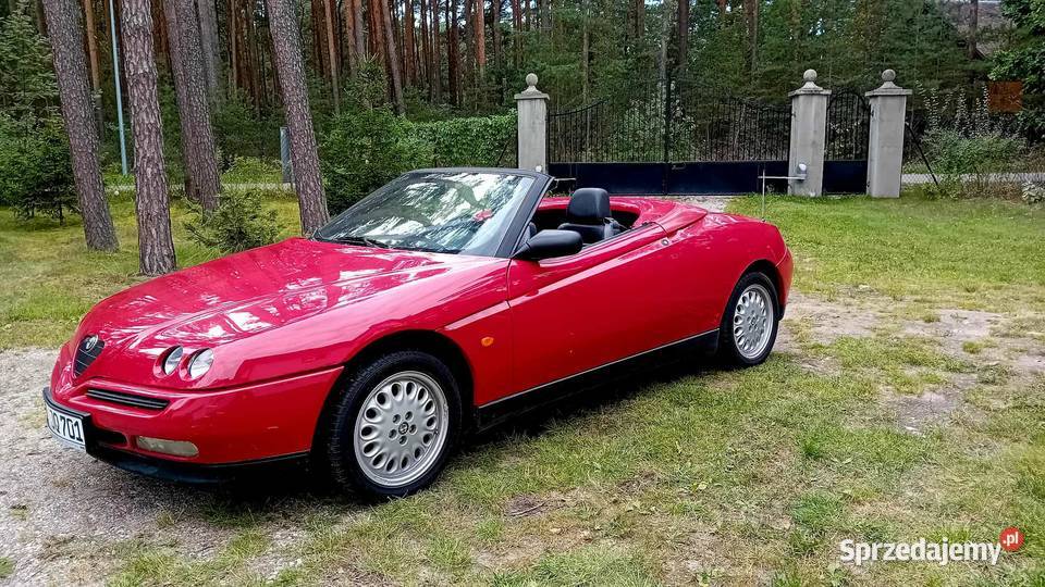 Ładny Stan Rok produkcji 1997 Jadów