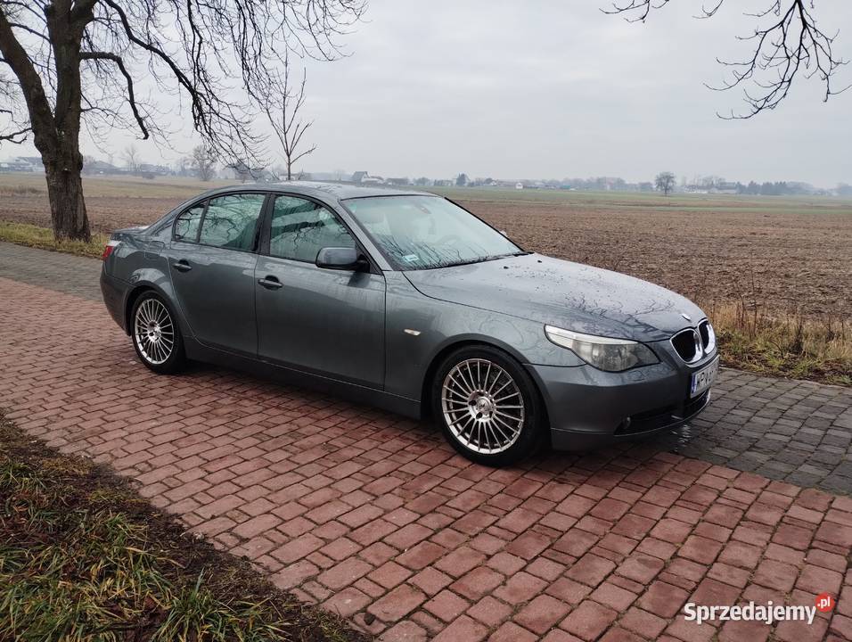 Sprzedam BMW Górzno
