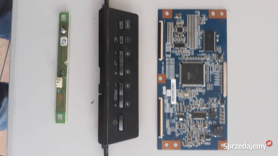 Inwerter VT71022 Sony KDL374500 sprzedam