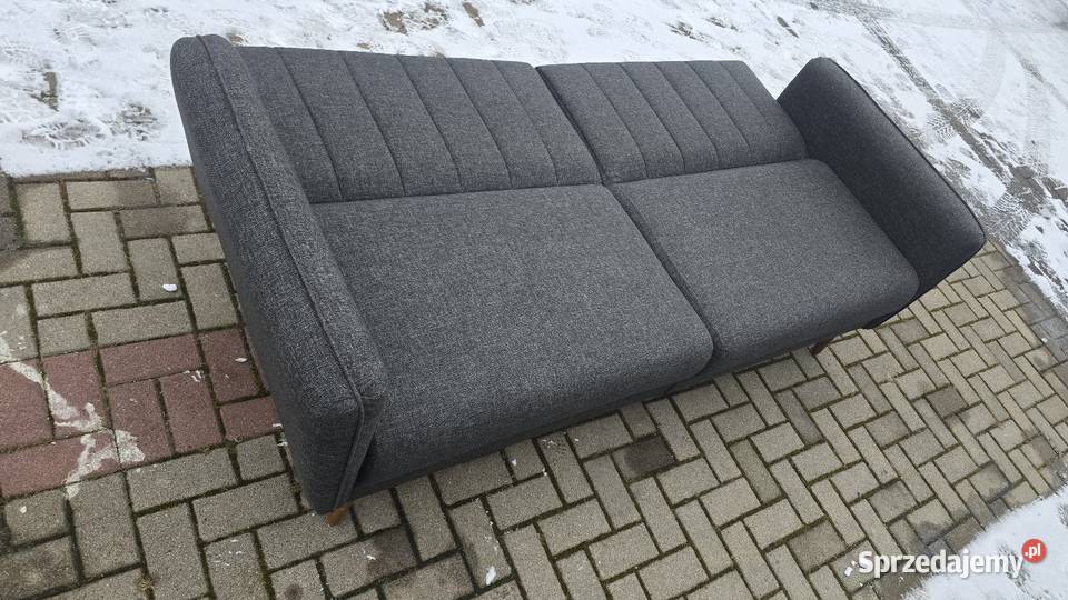 Kanapa 3 regulacje siedziska Mysłakowice