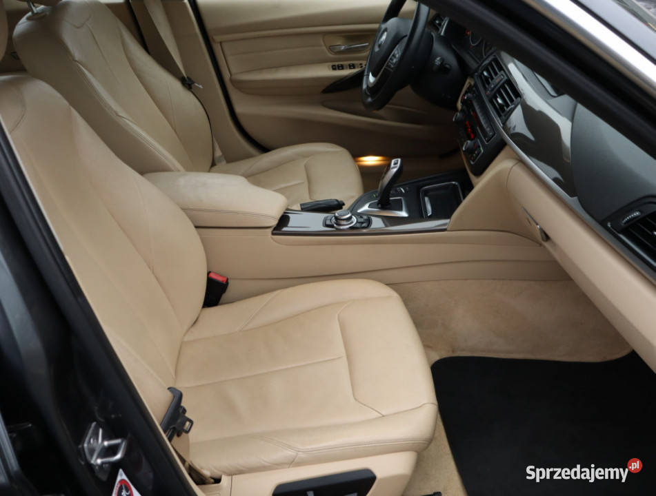 BMW 3 318 d wspomaganie kierownicy Lublin