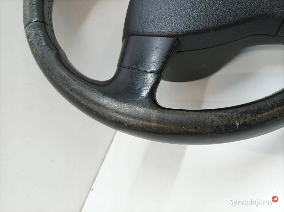 KIEROWNICA SKÓRZANA TRÓJRAMIENNA VW Volkswagen sprzedam