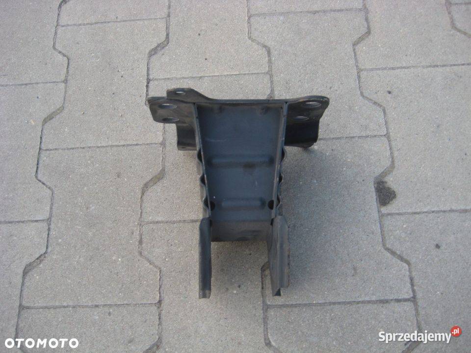 AUDI A3 8P0 0308R STREFA ZGNIOTU LEWA podłużnica Rakoniewice