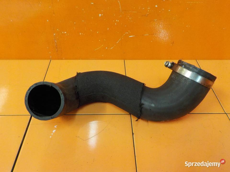 TRANSIT CUSTOM 22 TDCI 15r 100 DRFB rura Suków