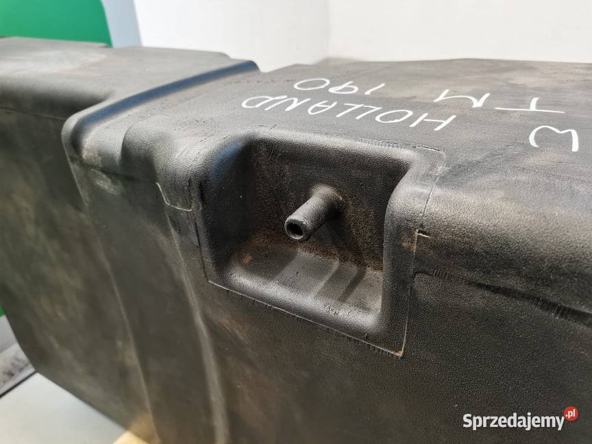 Bak Holland TM 175 Wilkowo