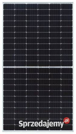 Paleta 36x Sunova Solar 455W SS45554MDHG10