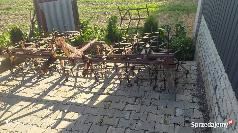 Brony 5 składane lubelskie Bełżyce