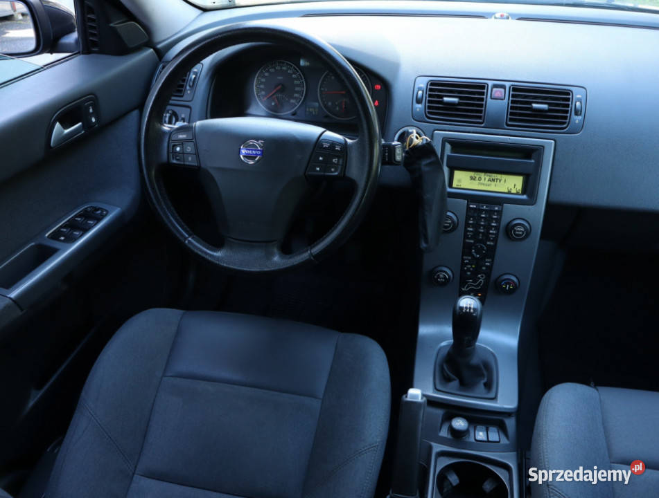 Volvo V50 16 D sprzedam
