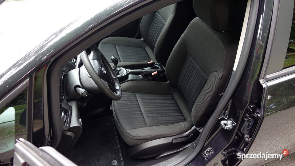 OPEL ASTRA 14b 150000 Łask