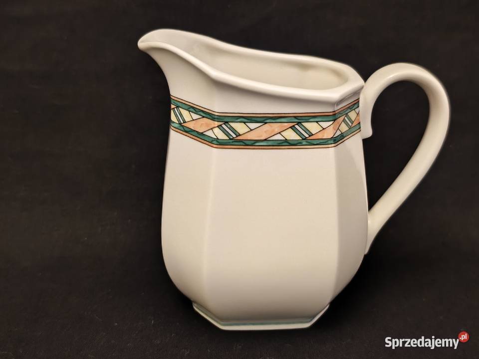 Mlecznik Villeroy Boch Peppermint lubelskie Chełm