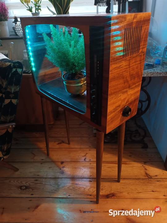 Barek na alkohol retro loft prl pomorskie Gdańsk sprzedam