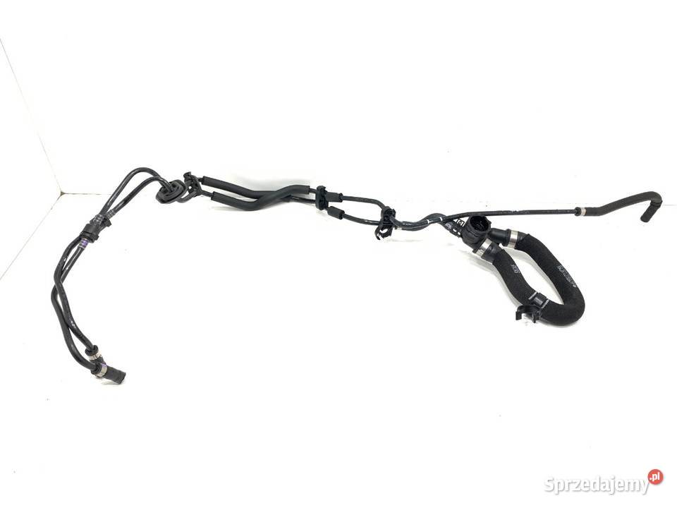 RURA WODY MERCEDES GLE A1678300303 20 269 sprzedam