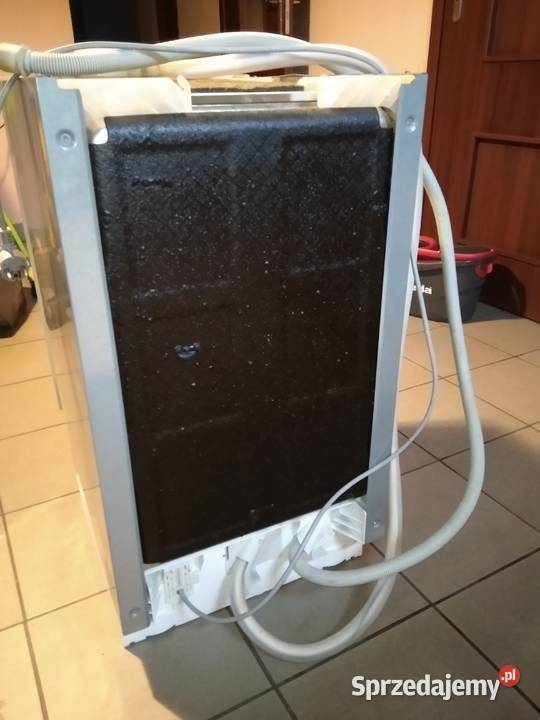 Zmywarka SIMENS SF64T354EU41 Ostrów Mazowiecka