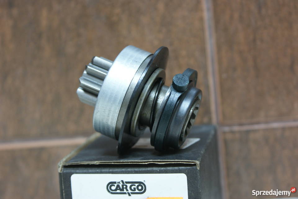 Bosch bendix VW SEATGOLF VENTO CORRADO FORD mazowieckie Białobrzegi sprzedam