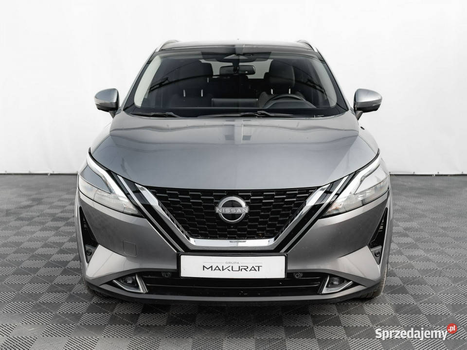 Nissan Qashqai GD5M52013 DIGT mHEV NConnecta Gdańsk sprzedam