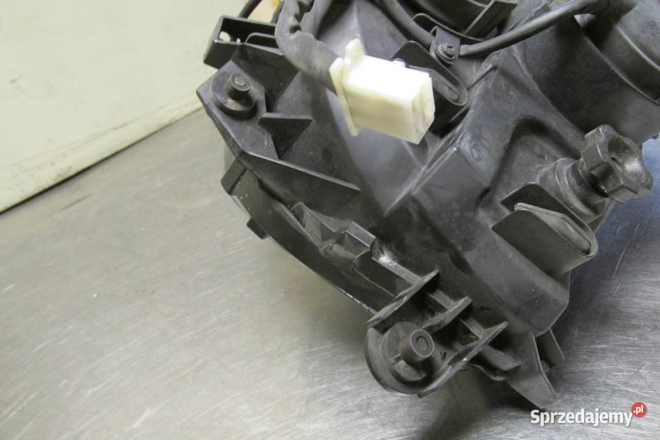 Przednia lampa Honda NTV 700 07r Elementy nadwozia Sandomierz sprzedam