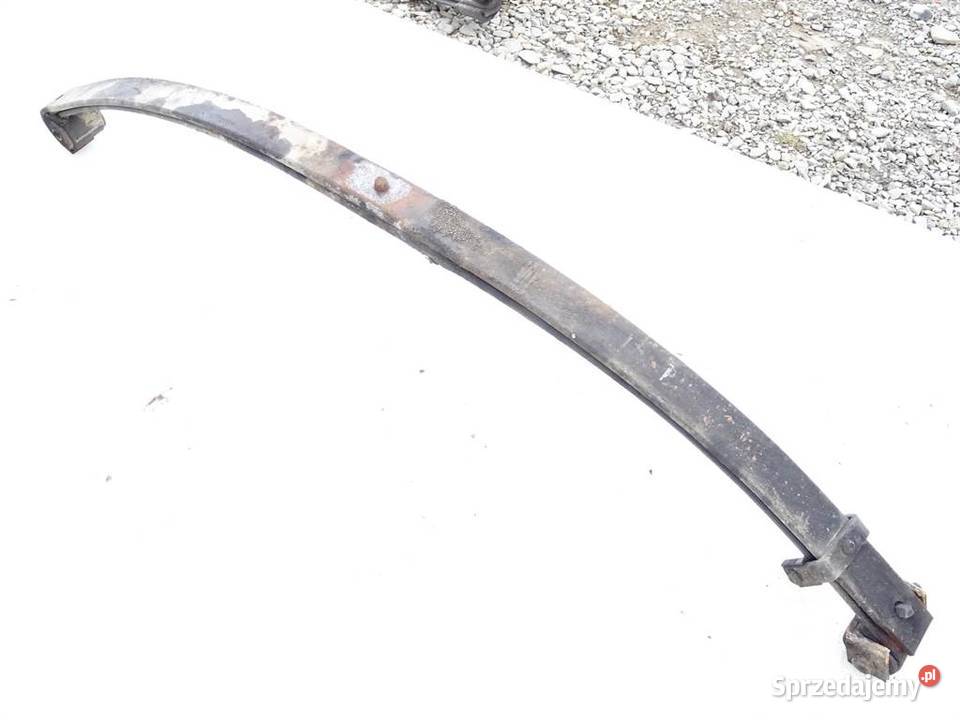 RESOR PRZÓD VW LT 28 35 Van minibus 7596 PIÓRO sprzedam