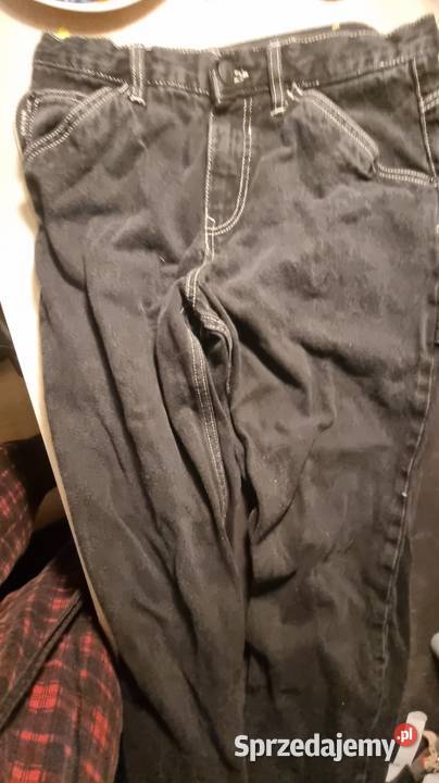 Spodnie Katowice