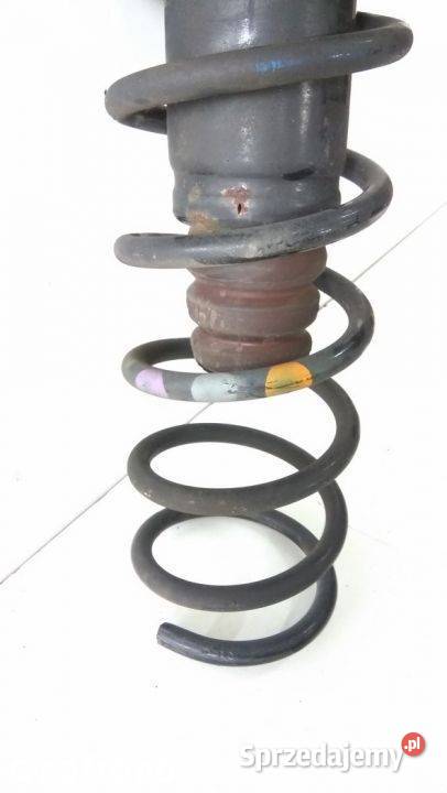 SPRĘŻYNA ZAWIESZENIA TYŁ VOLVO S60 II LIFT 1417R Włoszczowa sprzedam