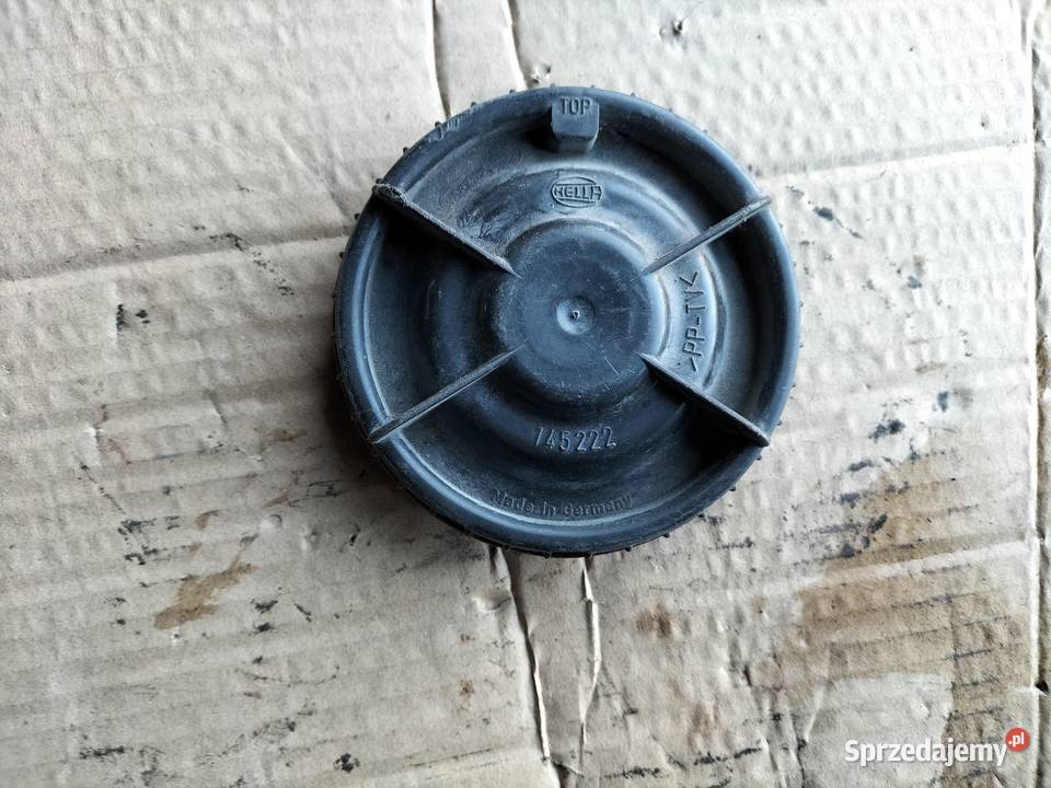 DEKIELEK LAMPY OSŁONA ŻARÓWEK Volvo V70 V40 C70