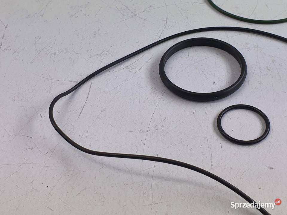 Uszczelka Uszczelniacz Oring Suzuki Rm 125 9701 Łódź