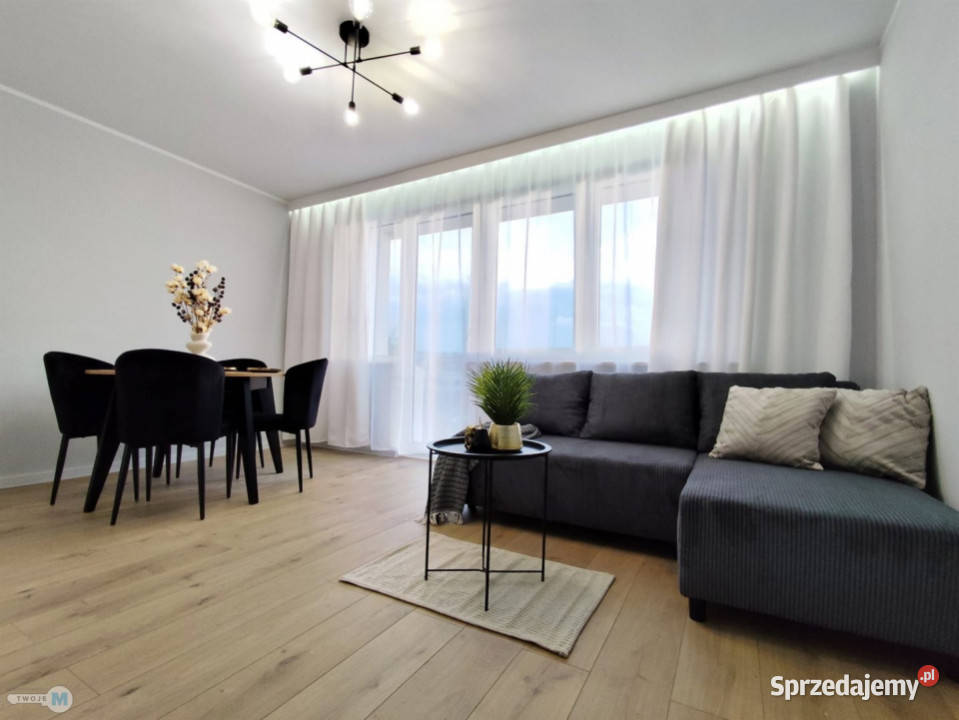 Mieszkanie na sprzedaż 5946m2 3pokojowe Kielce 10578zł/m2 Sprzedaż sprzedam