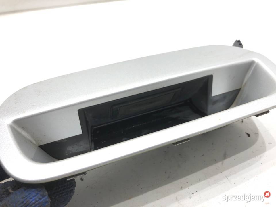 KLAMKA KLAPY TYŁ CHEVROLET CRUZE 96072320 podkarpackie