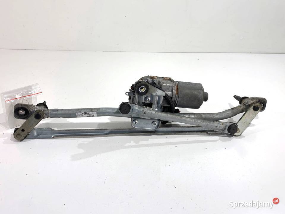 MECHANIZM WYCIERACZEK PRZÓD AUDI Q5 8R sprzedam