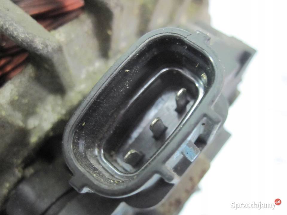 Kia Venga 14 CRDI D4FC 143 75 13r alternator