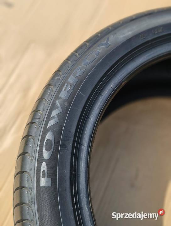 Opona Pirelli Powergy 22545R17 65mm 2025 225 Opony Lublin