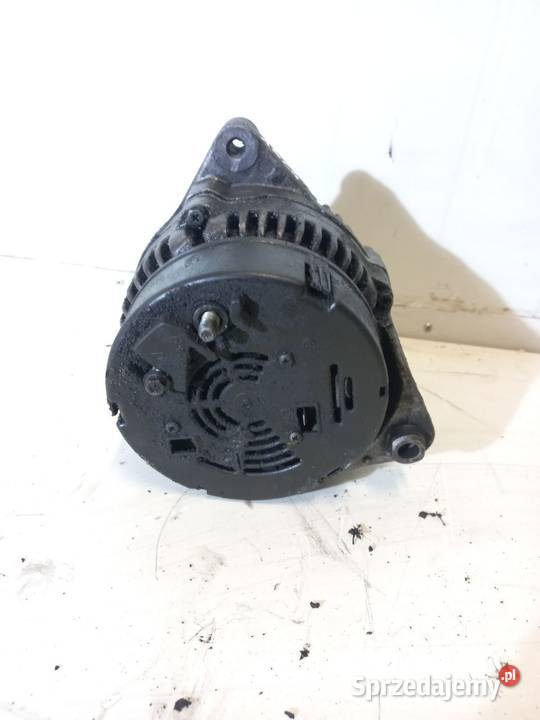 ALTERNATOR AUDI A6 C5 VW PASSAT B5 25 TDI Chełm