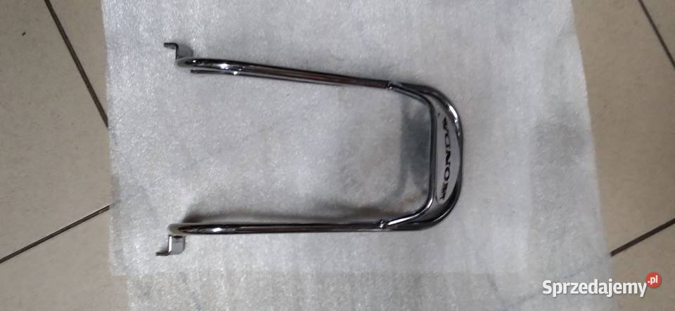 Reling Osłona Błotnika Przód Honda Shadow VT 125 Jawiszowice