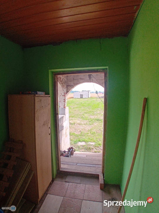 Dom wolnostojący Ożarów 135m2 135m2