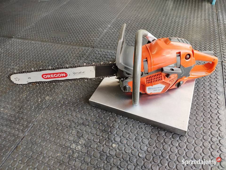 Husqvarna xp 560 48 zamiana Dom i Ogród sprzedam