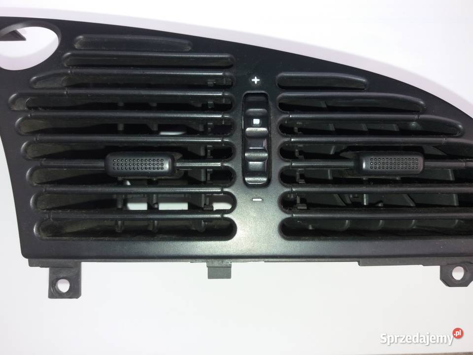 Kratka nawiewu centralna Citroen Xsara I OE Warszawa