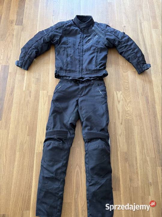 Held strój motocyklowy Warszawa