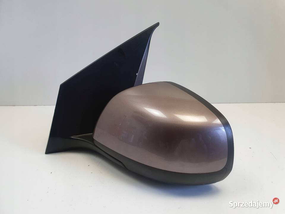 LUSTERKO Suzuki Alto VII GF 0914r LEWE KIEROWCY Rudka