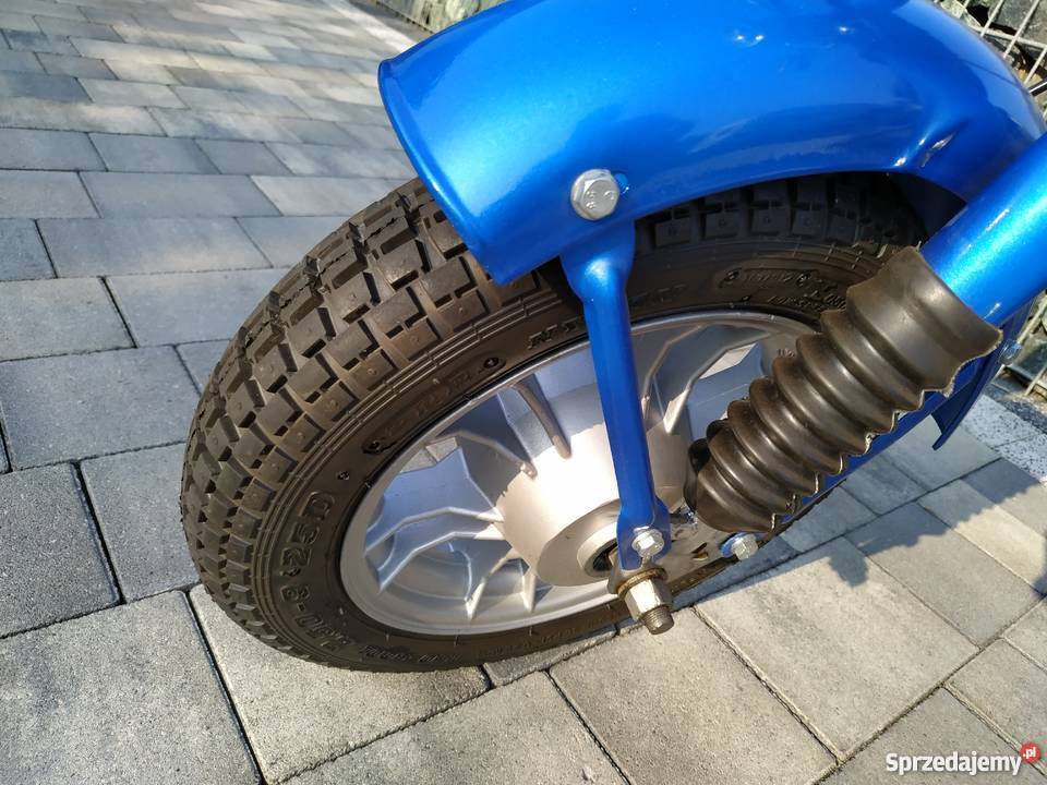 Motorynka romet Wodzisław Śląski sprzedam