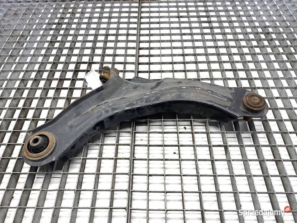 WAHACZ LEWY PRZÓD RENAULT CLIO IV Hatchback podkarpackie