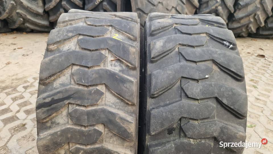 12165 12r165 30570r165 BKT Bobcat 70 bieżnik Nowe Miasto Lubawskie