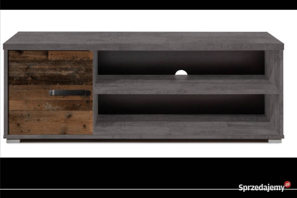 Szafka pod telewizor Michel wielkopolskie Poznań